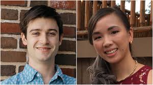 Alumna and Student Named Yenching Scholars