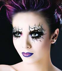 Savesave juegos macabros for later. 37 Ideas De Maquillaje Para Halloween Para Mujeres Paso A Paso