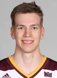 Szymon Wojcik (1/2/2019)