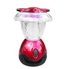 Led Outdoor Camp Light Gadget Crib