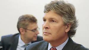 Hypo-Prozess: Staatsanwalt fordert Schuldspruch für Tilo Berlin