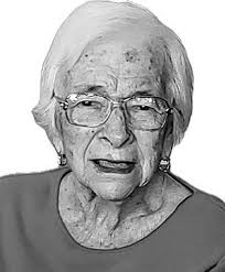 Dorothy Henry Obituary (1922