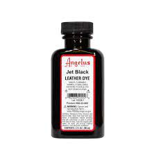 Check spelling or type a new query. Jet Black Leather Dye Angelus Leather Dye Sneaker Restoration