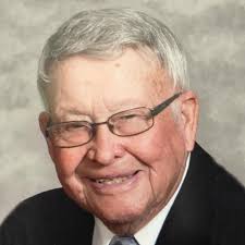 Gunval "Gunny" Knudson Obituary August 22, 2023