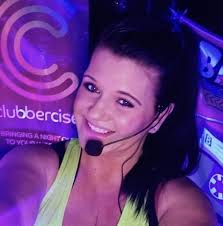 Wasifu kwa Amanda Telford Clubbercise/Beatz Fitness/Zumba/BlockFit