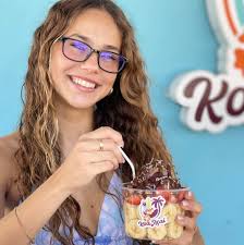 Koa Açaí