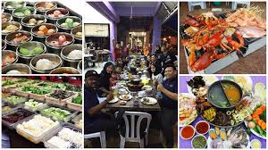 Untuk booking sila whatsapp : 10 Lokasi Steamboat Dan Grill Di Kl Dan Selangor Bayar Sekali Makan Berkali Kali Gaya Hidup Cari Infonet