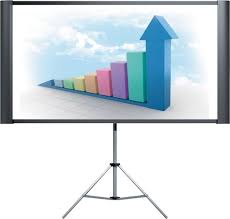 Widely application ： ideal choice for home theater movie, education, conference room presentation, public display, outdoor and. Epson Duet 80 Portable Projector Screen Black Elpsc80 Best Buy