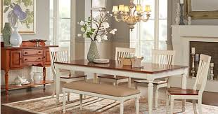 Cindy Crawford Home Ocean Grove White 5 Pc Dining Room W White Chairs Dining Room Sets Affordable Dining Room Sets At Home Furniture Store