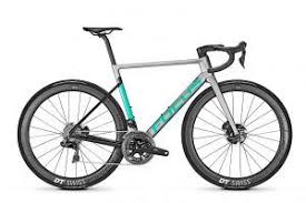 Nieuwe Focus Izalco Max Gaat Aero Road Racing Cycling