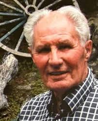 Michael WEST Obituary (1931