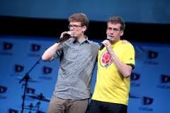 Image result for why did john green quit crash course