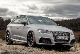 Audi Rs 3 Sportback Au Spec 8v 2015 Audi Rs Audi Rs3 Audi