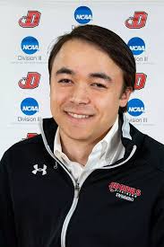 2022-23 Men's Swimming Roster