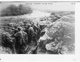 What made ww1 more deadly than previous wars? Six Causes Of World War I Norwich University Online