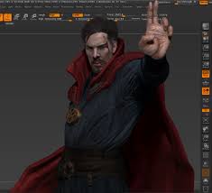 Pin By Ken Tai On Inspiration Doctor Strange Black Panther Sketchbook Pages