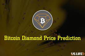 Our custom bitcoin diamond price predictions change constantly with the crypto markets of our maschine learning updated every 1 hour with latest prices. Bitcoin Diamond Price Prediction 2019 2020 Bcd Coin Price Today Uslifed