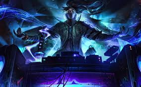 Download league of legends displays. Download Wallpapers Yasuo 4k Moba Dj Station League Of Legends Artwork League Of Legends Characters For Desktop With Resolution 3840x2400 High Quality Hd Pictures Wallpapers