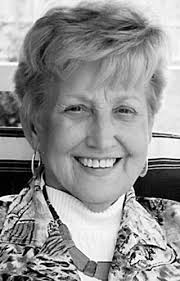 Doris “Dottie” Lee Briscoe