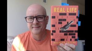 REAL LIFE BY BRANDON TAYLOR