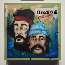 Come hang with us at the SCC Fair! All of these talented artists have been  working hard putting together a BEAUTIFUL display of studios showcasing  their art and creations. It's like stepping