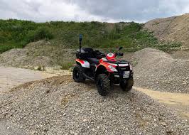 Buy quad/atv quads/atvs and get the best deals at the lowest prices on ebay! Einsatz Atv Quad Fgb Rescuetechnik