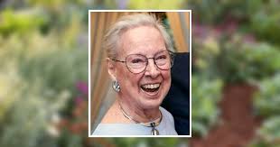 Barbara F. Mynott Obituary May 2, 2024