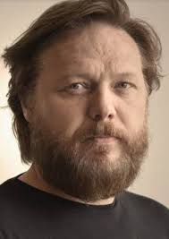 Fan Casting Shaun Dooley as Uther the Lightbringer in Warcraft: The Lich  King