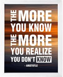 Image result for the more you know