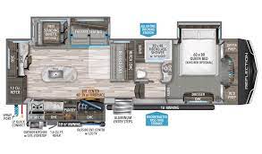 The reflection 150 series' combination of luxury, value, and towability in one amazing package continues to exceed the expectations of our customers. Reflection Fifth Wheels Happy Daze Rvs Blog