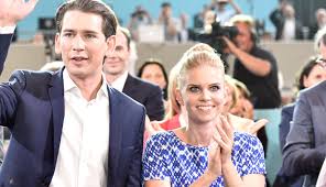 Kurz Freundin Wer Ist Susanne Thier News At
