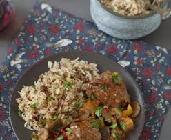 Guvec Ragout Turc Recette Recettes De Cuisine Recettes De Cuisine Turc Recettes De Tagine