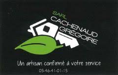 Cachenaud Grégoire - Picard Serrures
