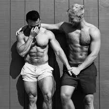 Reciprocal Gay Love - How To Tell If Youre In Love - Body Jewelry &  Piercing Blog | The Chain Gang