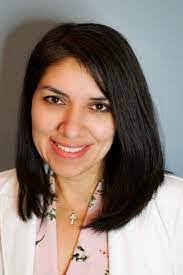 Perla Vazquez's Instagram, Twitter & Facebook