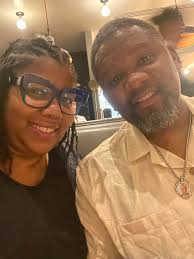 Met 🤎2010 (as adults) Dated 🤎2011 Engaged 🤎2012 Married 🤎2012 Still a  team 🤎2025 In honor of couples week, repost and replace with your date.🥰  💙