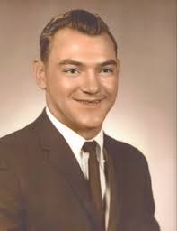 James David Evans Obituary May 25, 2023