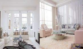 قواعد بسيطة لاستخدام اللون الأبيض في ديكور منزلك هذا الموسم home decor home decor
