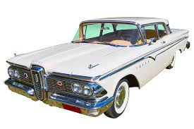 Image result for Snow White 1959 Edsel