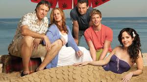 Apr 1, 2021 / 11:40 am edt / updated: Weeds Seasons 1 8 Leaving Netflix In April 2021 What S On Netflix