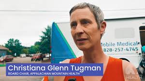 Over the summer, we had the opportunity to produce a series of films with  THCGME, MAHEC, and Blue Ridge Health that highlight the impact of Teaching  Health Centers in rural Western North