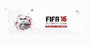 Most likely, this is the sun. Fifa 16 Totw All The Fut 16 Team Of The Week