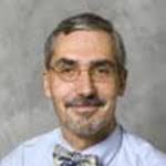 Dr. Robert Geck, MD, Pulmonology