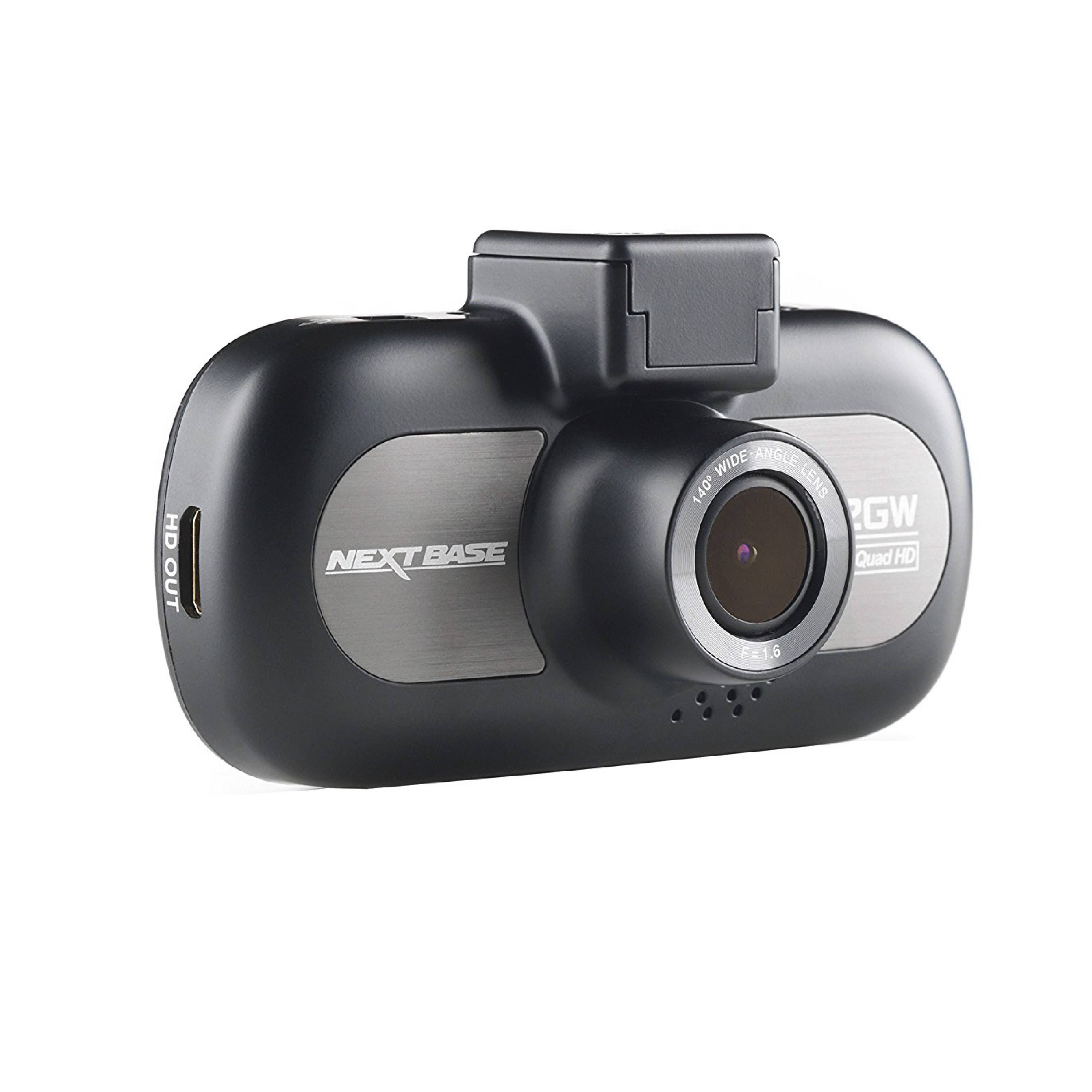 Nextbase 522GW 1440p Dash Cam