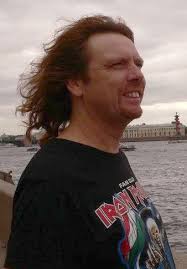 Interview with Marcel Fens