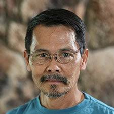 Visual artist Archives