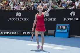 Australian open 2019 harried simona halep staggers into. Australian Open 2018 Results And Bracket Simona Halep Holds On To Win A Marathon Match Sbnation Com