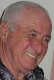 Robert Morrison Obituary (1940