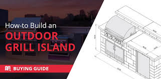 Since building a basic grill surround is as simple as building two columns on each side of your grill, read how to build stone columns to learn how to construct a column anywhere. How To Build An Outdoor Grill Island Kickassgrills Blog