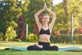 Seated Mountain Pose Gentle Stretching For Your Hips And Shoulders Z Living